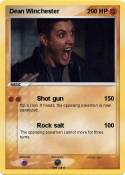 Dean Winchester