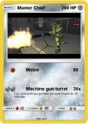 Master Chief