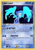 Lapis Lazuli