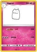 Eggcat