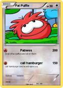 Fat Puffle