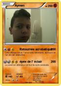 Aymen