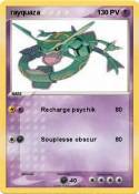 rayquaza