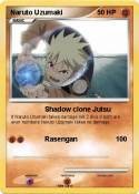 Naruto Uzumaki