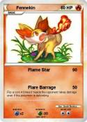 Fennekin