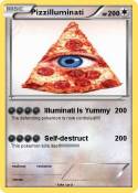 Pizzilluminati