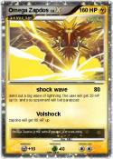 Omega Zapdos