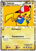Pokechu