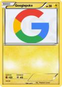 Googlepoke