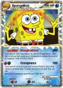 SpongeBob