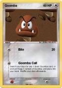 Goomba