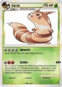 furret