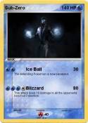 Sub-Zero