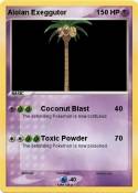 Alolan Exegguto