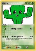 pinchy