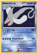Flyther EX