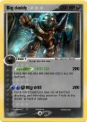 Big daddy