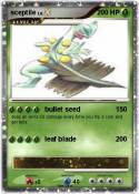 sceptile