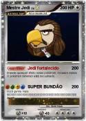 Mestre Jedi