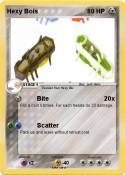 Hexy Bois