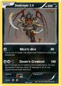 Destroyer 2.0