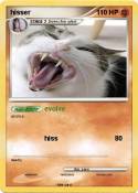 hisser