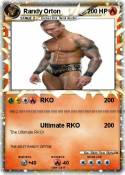 Randy Orton