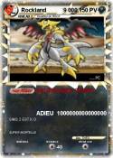 Rockland 9 000