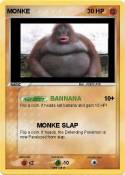 MONKE