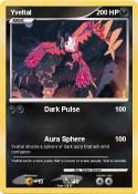 Yveltal