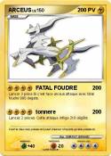 ARCEUS