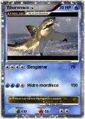 Tiburonaco