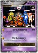 FNAF 2