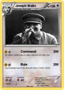 Joseph Stalin