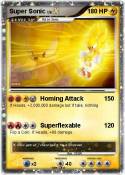 Super Sonic