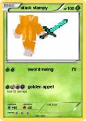 atack stampy
