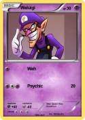 Waluigi