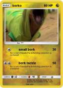 borko