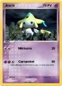 Jirachi