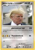jamie trump
