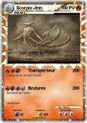 Scorpio Jinn