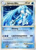 Hatsune Miku