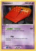 Firestorm 2