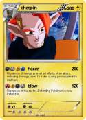 chespin