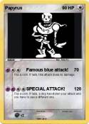Papyrus