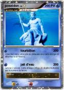 poseidon