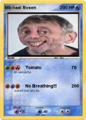 MIchael Rosen