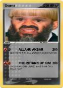 Osama