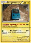 new game boy