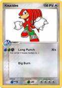 Knuckles